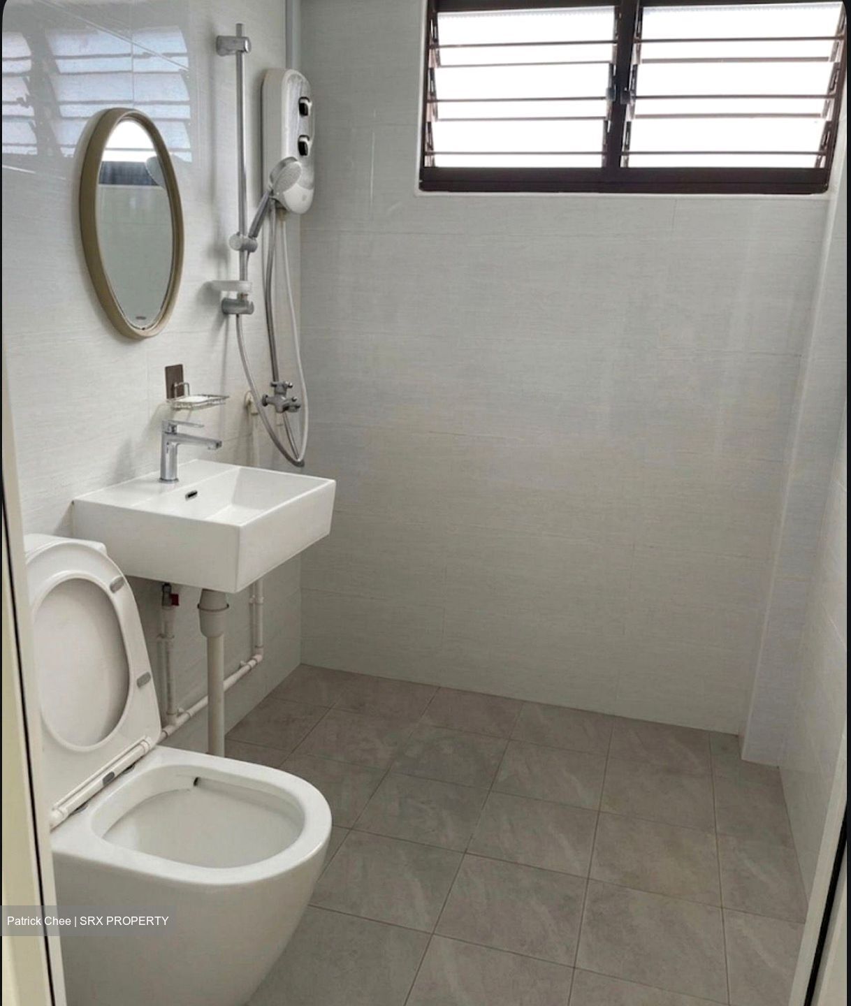Blk 122 Pasir Ris Street 11 (Pasir Ris), HDB 4 Rooms #548109081